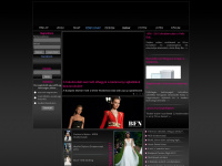 fashiontime.hu Webseite Vorschau