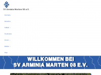 Arminia-marten.de