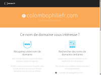 Colombophiliefr.com