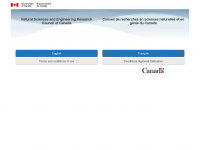 nserc-crsng.gc.ca