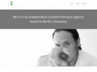 muv-online.com Webseite Vorschau