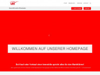 lbsi-wiesbaden.com Webseite Vorschau