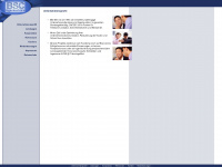 bsc-consult.de Webseite Vorschau