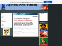 jfw-pinzberg.de.tl Webseite Vorschau
