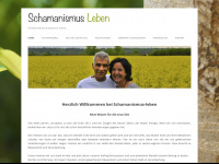 schamanismus-leben.com Thumbnail