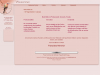 officenails.de Webseite Vorschau