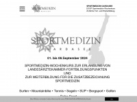 Sportmedizin-gardasee.de