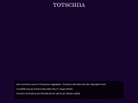 totschna.ch Webseite Vorschau