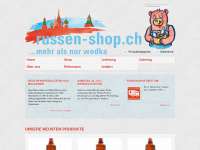 russen-shop.ch Thumbnail