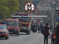 ffw-unterpleichfeld.de Thumbnail