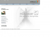 Muehlbauer-design.de