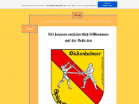 Bickesheimer-spiegelfechter.de.tl