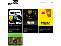 maschek.org