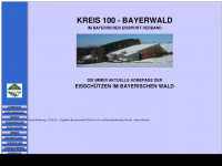 Kreis100-bayerwald.de