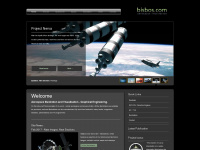 bisbos.com Webseite Vorschau