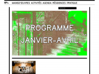 Mainsdoeuvres.org