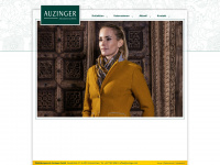 auzinger.com