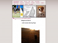 Beagle-and-dance.de