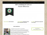 Gsv-landsberg.de