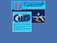 cwscomp.de Webseite Vorschau