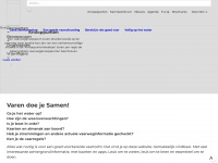 varendoejesamen.nl Webseite Vorschau