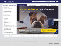 edb.cz Webseite Vorschau