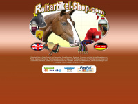 Reitartikel-shop.com