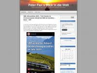 peterpanch.wordpress.com Thumbnail