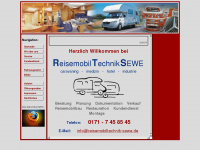 Reisemobiltechnik-sewe.de