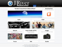 jriver.com Thumbnail