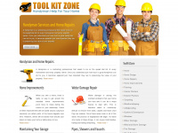 toolkitzone.com Thumbnail