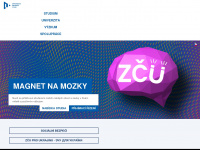 Zcu.cz