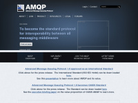 Amqp.org