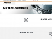 mstech.com.pl Thumbnail