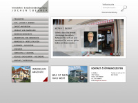 berner-immo.de Webseite Vorschau