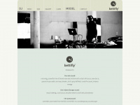 bettifly.at Webseite Vorschau
