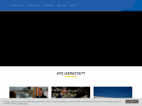 baetzoldt.com Webseite Vorschau