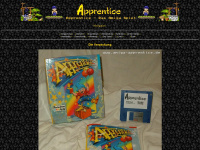 Amiga-apprentice.de