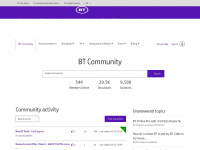 community.bt.com