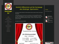 Hoeckinger-sv.de