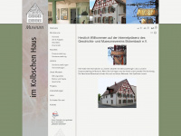 museum-bickenbach.de Thumbnail