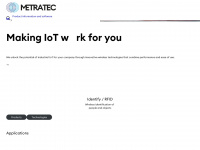 Metratec.com
