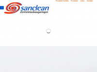 sanclean.com Thumbnail