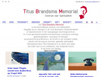 Titusbrandsmamemorial.nl