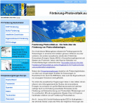 foerderung-photovoltaik.eu