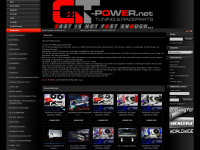gt-power.net Thumbnail