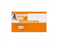 reifenwebsa.ch Webseite Vorschau