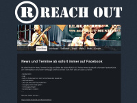 reachout-music.de Thumbnail