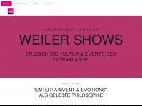 weiler-shows.com