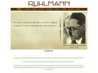 ruhlmann.info Thumbnail